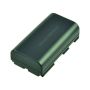 Battery Camcorder 2-Power Lithium ion - Camcorder Battery 7.2V 2600mAh 2PCB-IBCIBP914