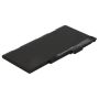 Battery Laptop 2-Power Lithium polymer - Main Battery Pack 11.1V 4500mAh