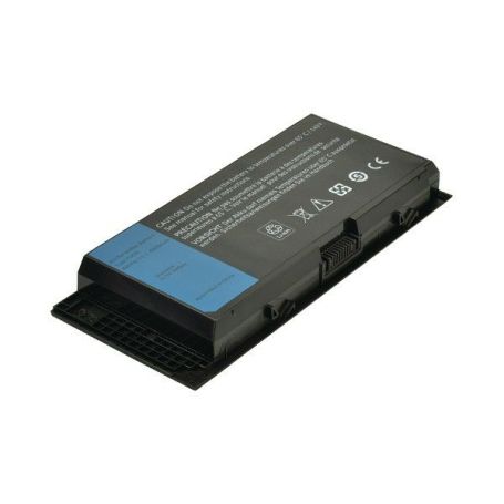 Battery Laptop Lithium ion - Main Battery Pack 11.1V 5200mAh (Dell Precision M4600)