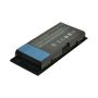 Battery Laptop Lithium ion - Main Battery Pack 11.1V 5200mAh (Dell Precision M4600)