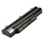 Battery Laptop 2-Power Lithium ion - Main Battery Pack 10.8V 5200mAh 2P-FMVNBP186