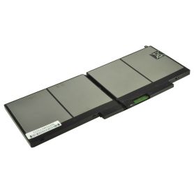 BATERIA 2-POWER 2P-G5M10 7.4V 5800mAh (DELL)