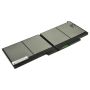 BATERIA 2-POWER 2P-G5M10 7.4V 5800mAh (DELL)