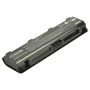 Battery Laptop 2-Power Lithium ion - Main Battery Pack 10.8V 5200mAh 2P-G71C000FU110