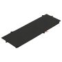 Battery Laptop 2-Power Lithium polymer - Main Battery Pack 7.7V 5400mAh 2P-HSTNN-DB7Q