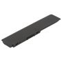 BATERIA 2-POWER 2P-HSTNN-LB0W 10.8V 5200mAh