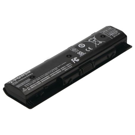 Battery Laptop 2-Power Lithium ion - Main Battery Pack 10.8V 5200mAh
