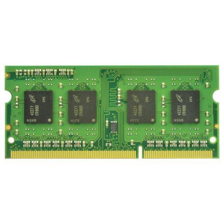 Memory soDIMM 2-Power - 4GB DDR3L 1600MHz 1Rx8 LV SODIMM 2P-KCP3L16SS8 4