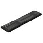 Battery Laptop 2-Power Lithium polymer - Main Battery Pack 7.4V 5800mAh 2P-KR71X