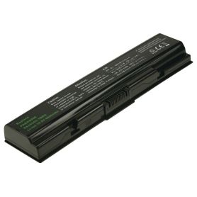 Battery Laptop 2-Power Lithium ion - Main Battery Pack 10.8V 4600mAh
