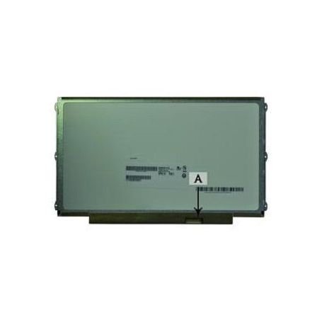 Laptop LCD panel 2-Power - 12.5 WXGA HD 1366x768 LED Matte 2P-LP125WH2(TP)(F1)