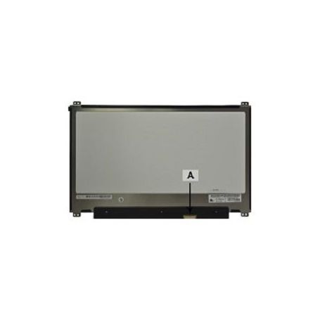 Laptop LCD panel 2-Power  - 13.3 1920x1080 WUXGA HD Matte (300mm) 2P-LP133WF4(SP)(B1)