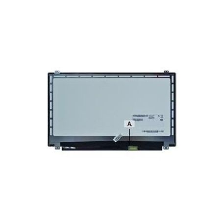 Laptop LCD panel 2-Power  - 15.6 WXGA 1366x768 HD LED Matte 2P-LP156WHU(TP)(B1)