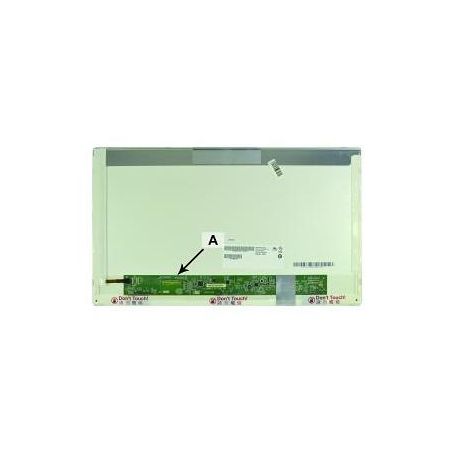 Laptop LCD panel 2-Power - 17.3 HD+ 1600x900 LED Glossy 2P-LP173WD1(TL)(N2)