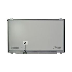 Laptop LCD panel 2-Power - 17.3 1920x1080 WUXGA HD Matte (250.5mm) 2P-LP173WF4(SP)(F3)