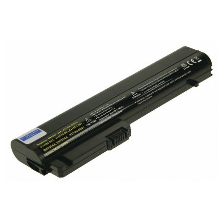 Battery Laptop 2-Power Lithium ion - Main Battery Pack 10.8V 4400mAh 2P-MS06055