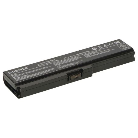 BATERIA 2-POWER 2P-PA3816U-1BRS 10.8V 4400mAh