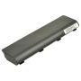 Battery Laptop 2-Power Lithium ion - Main Battery Pack 10.8V 5200mAh 2P-PA5110U
