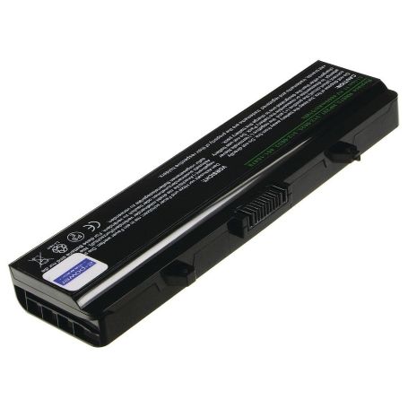 Battery Laptop 2-Power Lithium ion - Main Battery Pack 10.8V 4400mAh 2P-RN843