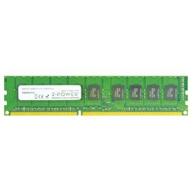 Memory DIMM 2-Power - 8GB DDR3L 1600MHz ECC + TS UDIMM 2P-SNPP51RXC 8GWS