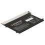 Battery Laptop 2-Power Lithium polymer - Main Battery Pack 7.7V 4221mAh 2P-TPN-Q181