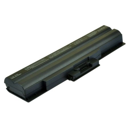 Battery Laptop 2-Power Lithium ion - Main Battery Pack 10.8V 5200mAh 56Wh 2P-VGP-BPS13A