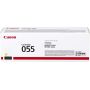 Canon CRG 055 Y - Cartridge compativel com MF740, LBP660 - 3013C002
