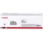 Canon CRG 055 M - Cartridge compativel com MF740, LBP660 - 3014C002