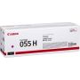 Canon CRG 055H M - Cartridge compativel com MF740, LBP660 - 3018C002