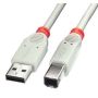 CABO USB 2.0 AB 2.00m LINDY 31645