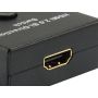 Equip HDMI Bi-Direction Switch - 332723