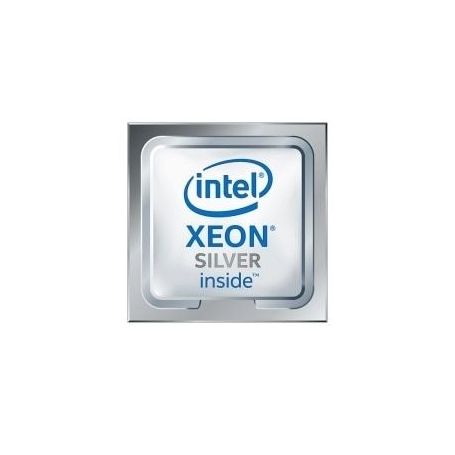 Processador Intel Xeon Silver 4110, 2,1 GHz, LGA 3647 - 338-BLTT