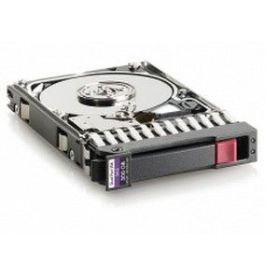 DISCO HP 146GB SAS 10K 3G 2.5''SFF HPLUG 375863-010