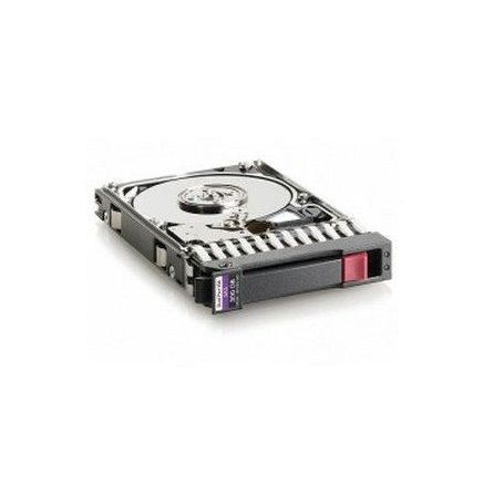 DISCO HP 146GB SAS 10K 3G 2.5''SFF HPLUG 375863-010