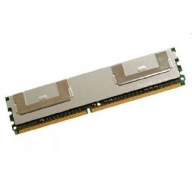MEMÓRIA HP 1GB ECC REG.DR CL5 DDR3 667 398706-051