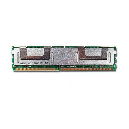 MEMÓRIA HP G5 8GB ECC REG. CL5 DDR2 667 398709-071