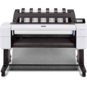HP DesignJet T1600 36'' Printer - 3EK10A-B19