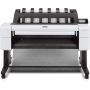HP DesignJet T1600PS 36'' Printer - 3EK11A-B19