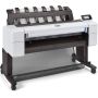 HP DesignJet T1600PS 36'' Printer - 3EK11A-B19