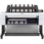 HP DesignJet T1600dr 36'' Printer - 3EK12AB19