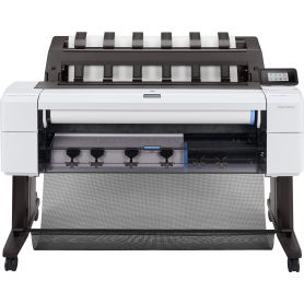 HP DesignJet T1600dr PS 36'' Printer - 3EK13AB19