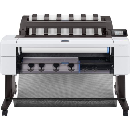 HP DesignJet T1600dr PS 36'' Printer - 3EK13AB19