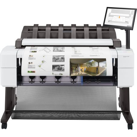 HP Designjet T2600dr PS 36'' MFP - 3EK15AB19