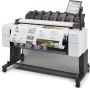 HP Designjet T2600dr PS 36'' MFP - 3EK15AB19