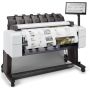 HP Designjet T2600dr PS 36'' MFP - 3EK15AB19