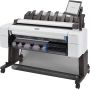 HP Designjet T2600dr PS 36'' MFP - 3EK15AB19