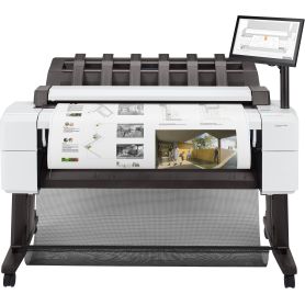 HP Designjet T2600PS 36'' MFP - 3XB78AB19