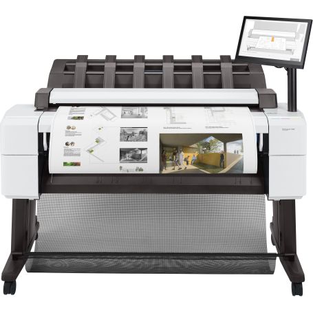 HP Designjet T2600PS 36'' MFP - 3XB78AB19