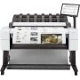 HP Designjet T2600PS 36'' MFP - 3XB78AB19