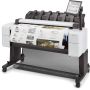 HP Designjet T2600PS 36'' MFP - 3XB78AB19